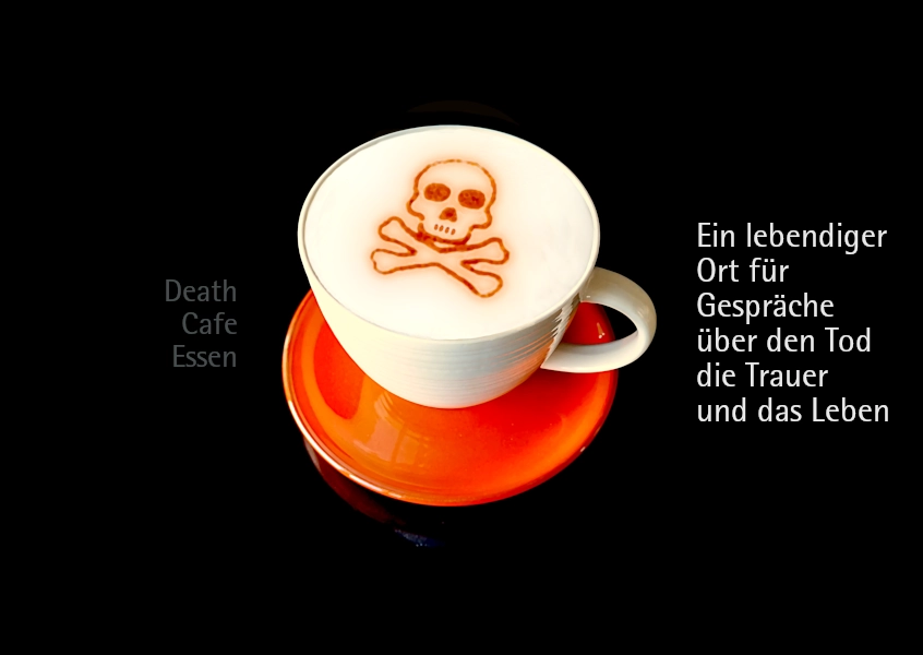 Deathcafe Essen